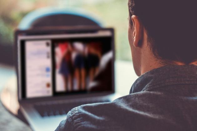 Denuncian sitio que difunde fotos de mujeres sin su consentimiento | Actualidad