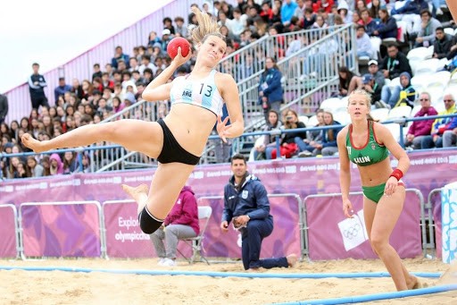 Calendario recargado: trasladan los Juegos Olímpicos de la Juventud de Dakar 2022 a 2026 | Deportes