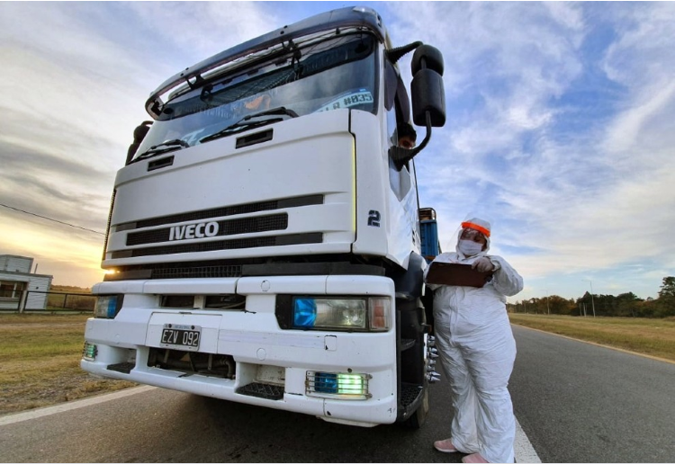 Quiénes deberán hacer cuarentena en hoteles al ingresar a la provincia de Córdoba | Córdoba