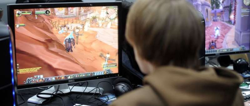 Un chico de 15 años sufrió un derrame cerebral tras jugar 22 horas a los videojuegos | Internacionales