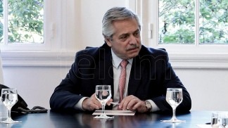 Alberto Fernández será entrevistado por directora del Comité Judío Estadounidense | Política y economía