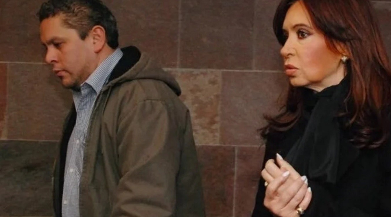 "Gomez planeó todo, yo no lo maté" dijo el sospechoso del crimen de Fabián Gutiérrez | Actualidad