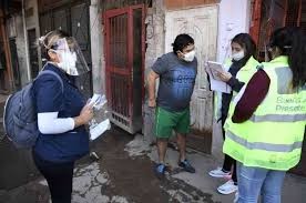 En operativos Detectar también buscan situaciones emocionales delicadas | Actualidad