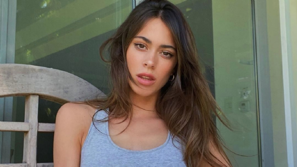 Tini Stoessel estrenó su nuevo tema "Ella dice" y reveló cómo se encuentra tras su separación con Sebastián Yatra | Espectáculos