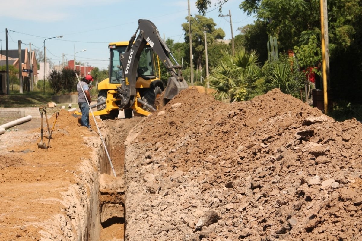 Cámara de la construcción reclama por una licitación que deja afuera a las pymes cordobesas | Córdoba