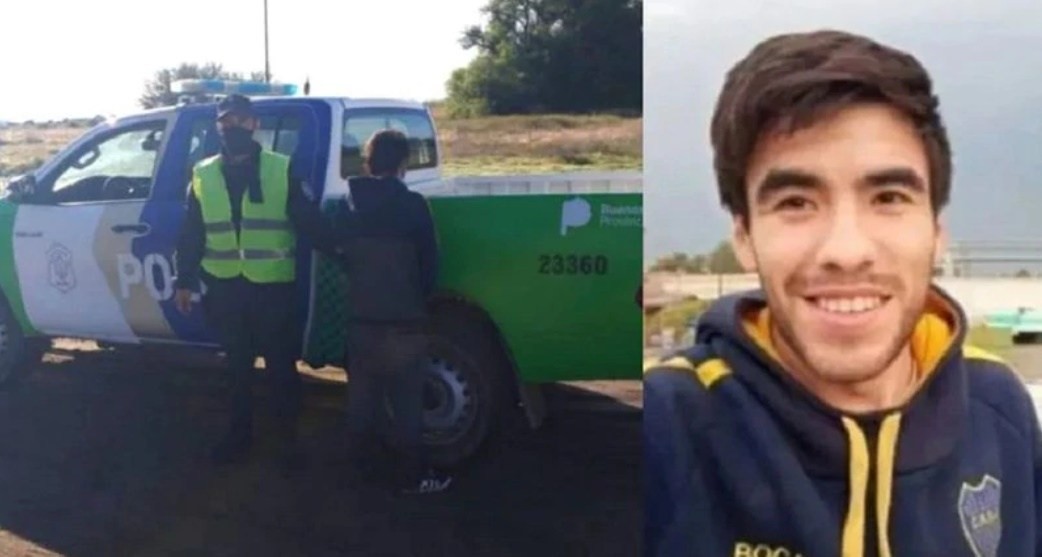 Antenas de Bahía Blanca registraron el celular de Facundo el día de la desaparición | Actualidad