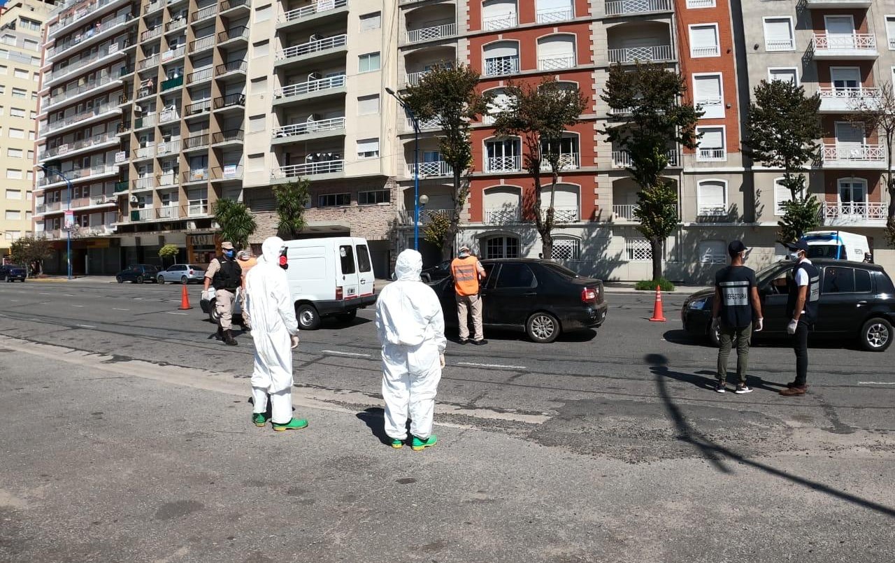 Coronavirus en Mar del Plata: se contagiaron un recién nacido, su mamá y una mujer embarazada | Actualidad
