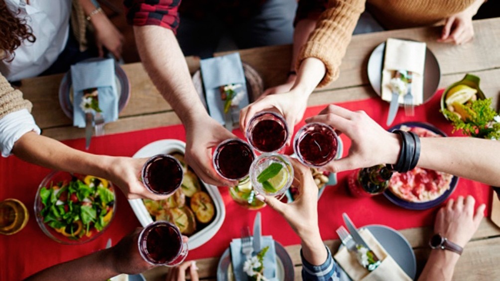 Jujuy: suspenden los festejos del Día del Amigo y advierten por multas de hasta $340 mil | Actualidad