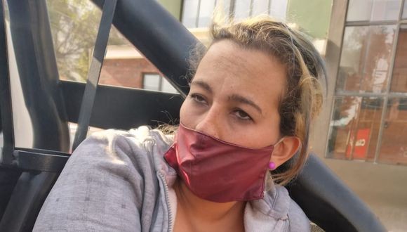 Detienen a una mujer que iba a vender por 8.500 dólares a un bebé ajeno y le iba a pagar 100 a la madre | Actualidad