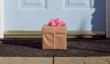 Desde la cárcel le envió un paquete intimidatorio a su ex: creyó que era una bomba | Actualidad