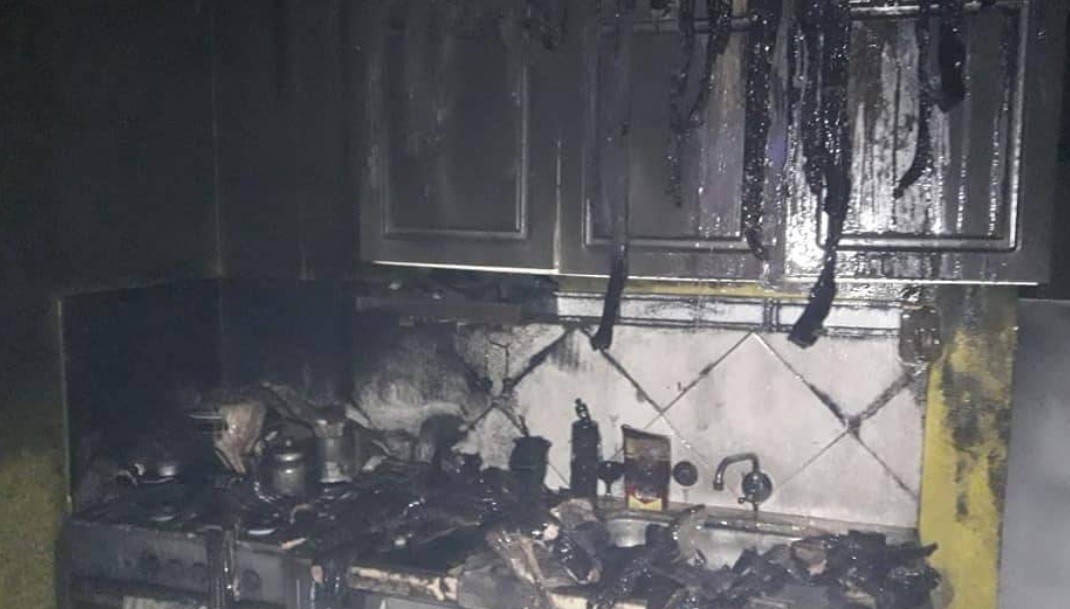 Un hombre va a prisión por incendiar la casa de su expareja y matar sus dos perros | Actualidad