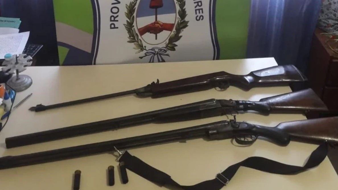 Vendían unos terrenos por Facebook, discutieron y terminaron a los tiros | Actualidad