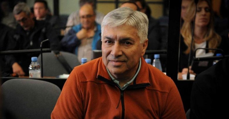 Ratifican la fianza de 630 millones de pesos para Lázaro Báez | Actualidad