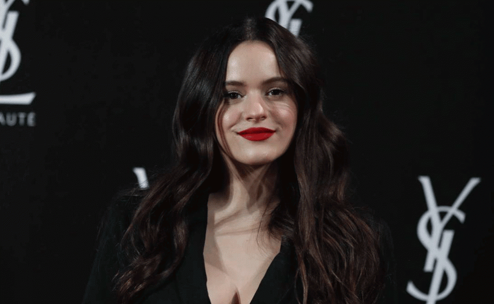 Videos: Rosalía también arrasa con sus posteos en TikTok | Espectáculos
