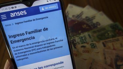 Cinco claves del IFE de agosto: qué se sabe y cuándo se paga | Economía