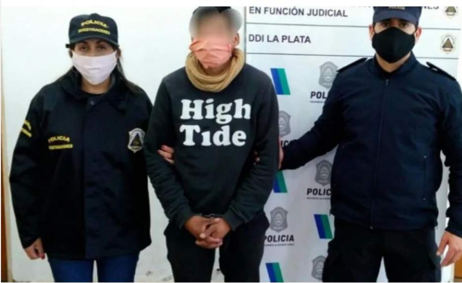 Invitó a su sobrino de 6 años a "ver dibujitos" y abusó de él | Actualidad