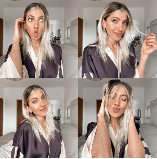 Qué es lo que vende Candela Ruggeri que indignó en las redes | Redes