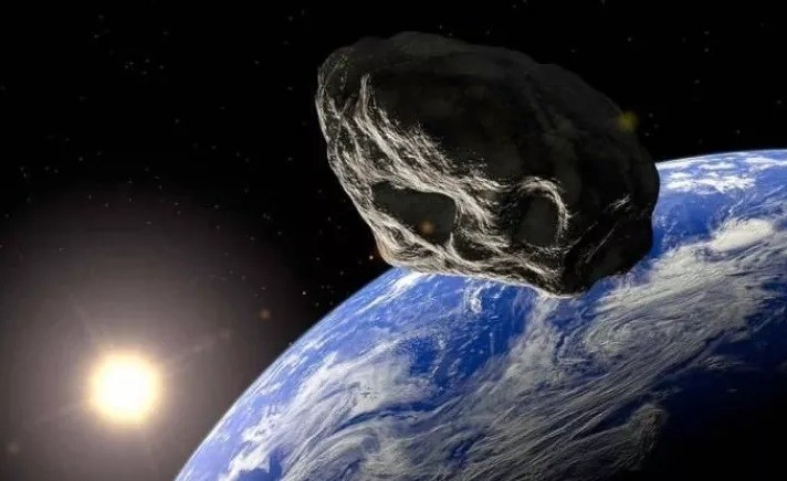 Alarma de la NASA por un asteroide "potencialmente peligroso" que pasará cerca de la Tierra este viernes | Internacionales