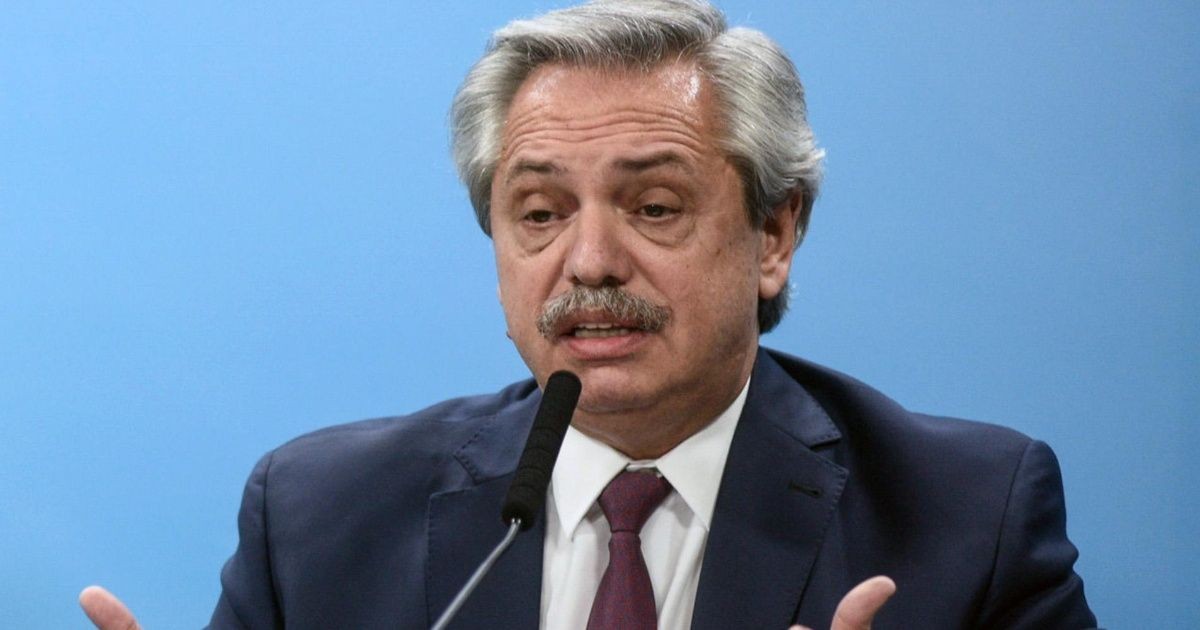 Alberto Fernández, al Financial Times: "Francamente, no creo en los planes económicos" | Economía