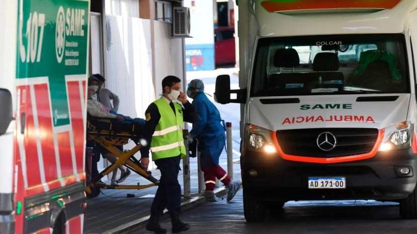 Coronavirus en Argentina: confirman 21 nuevas muertes | Actualidad