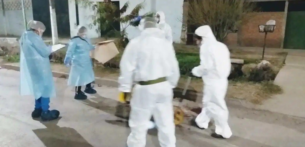 Tucumán: vecinos mataron a golpes y puñaladas a un joven al que acusaban de robar | Actualidad