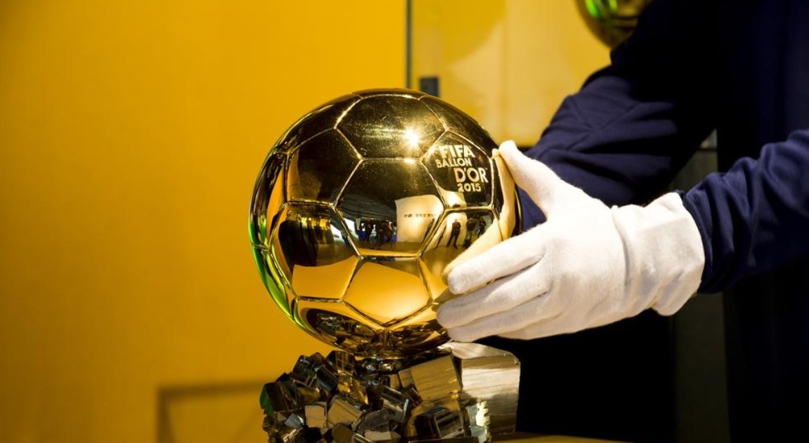 Balón de Oro 2020: por primera vez en la historia no lo entregarán | Deportes