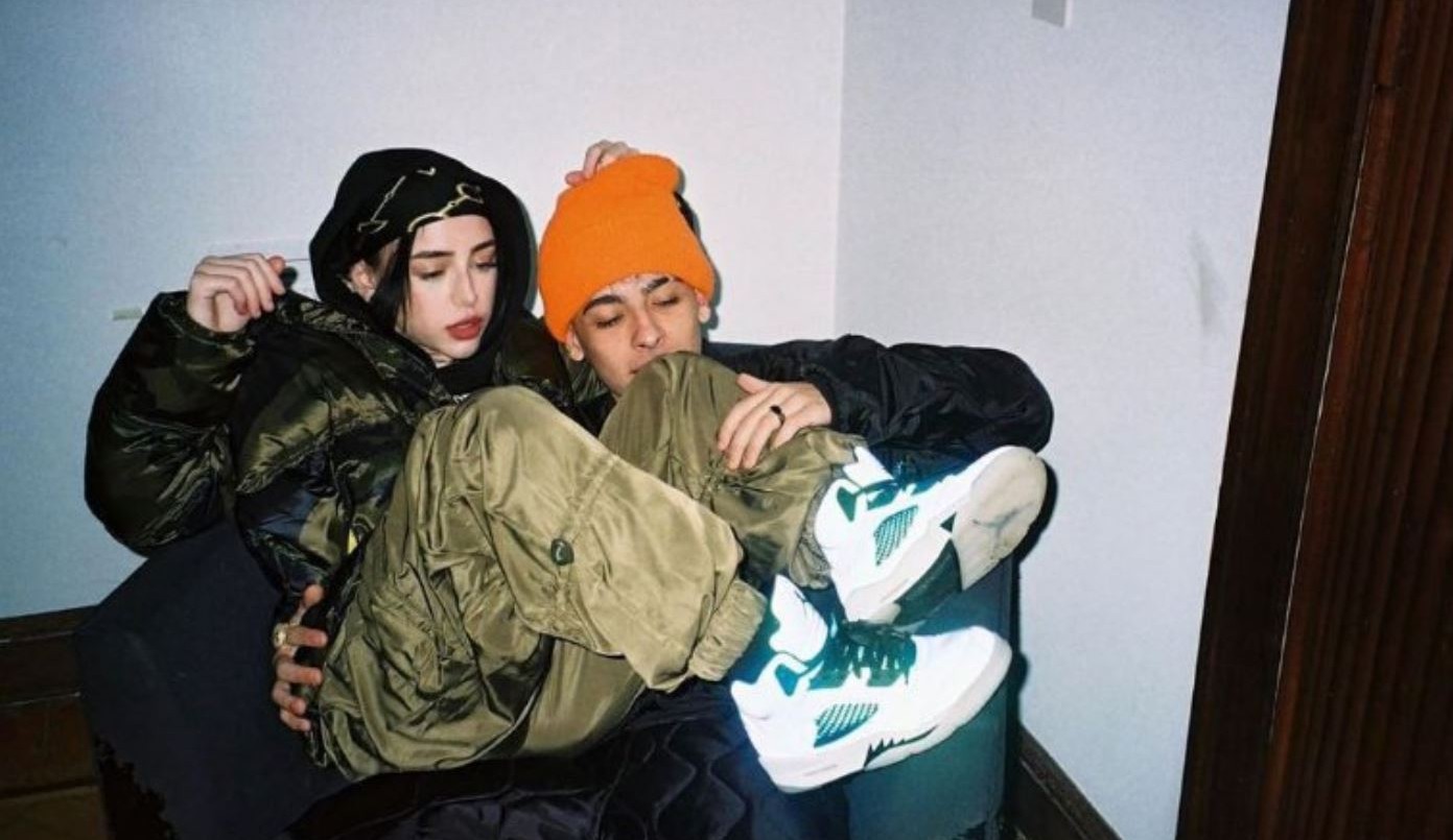 Crecen los rumores de romance entre Nicki Nicole y Trueno | Espectáculos