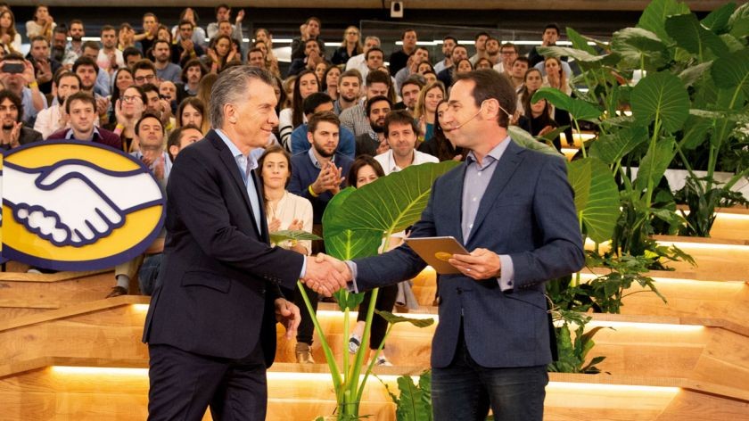 Bulgheroni, Galperin y Rocca encabezan el ránking de los más ricos del país, Macri también aparece en la lista | Economía