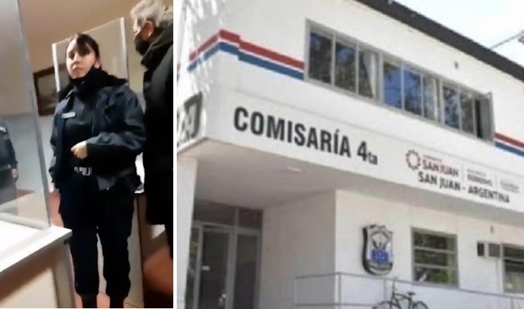 Detuvieron a 14 nenes en San Juan y no avisaron a los padres | Actualidad