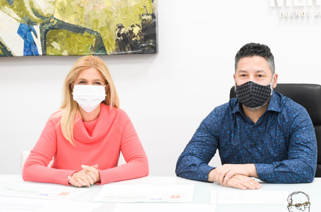 El intendente bonaerense de Merlo tiene coronavirus y la vicegobernadora debió autoaislarse | Política y economía