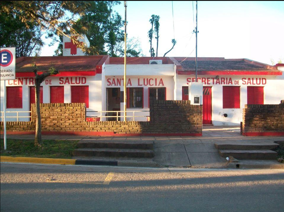 Paraná: llegó a consulta por dolor abdominal y dio positivo para COVID-19 | Actualidad