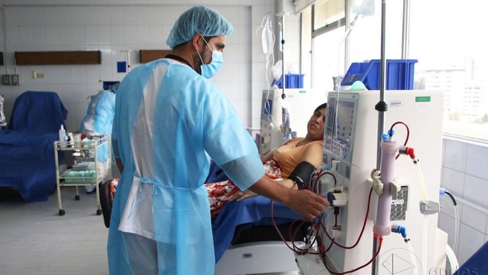 De 30.000 personas que hacen diálisis en Argentina, 148 contrajeron coronavirus | Actualidad