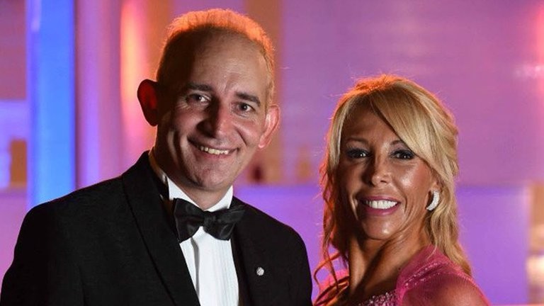 Econtraron muerta a la empresaria Ana María Patricelli, novia del Mago sin Dientes | Actualidad