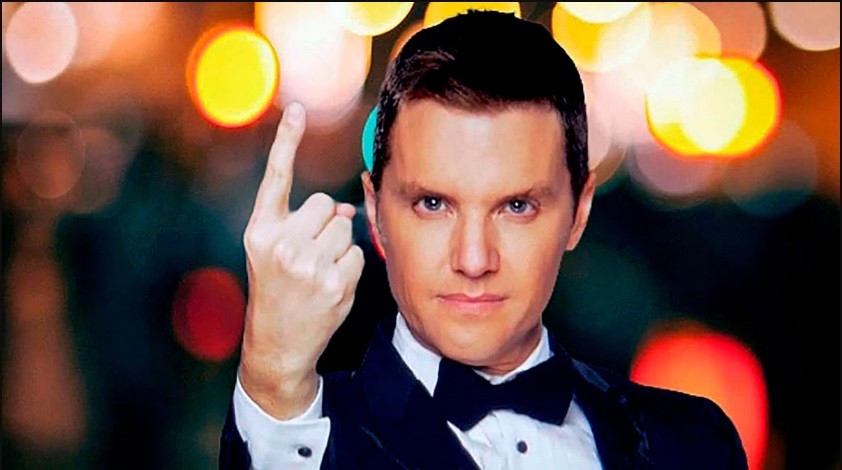 Después del éxito de Bake Off llega Masterchef Celebrity con Santiago del Moro | Espectáculos