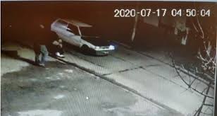 Declaró el hombre del auto blanco: pasó por donde murió el ladrón de Quilmes y escuchó tres tiros | Actualidad