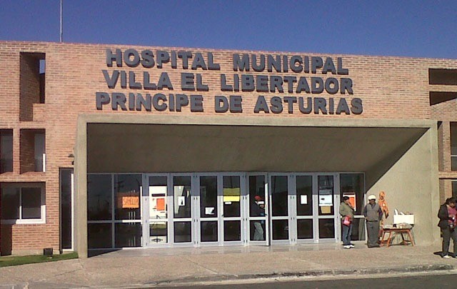 Una enfermera del hospital municipal Príncipe de Asturias dio positivo de Covid-19 | Córdoba