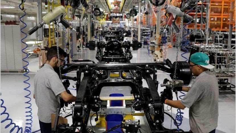 La economía cayó 20,6% en mayo | Política y economía