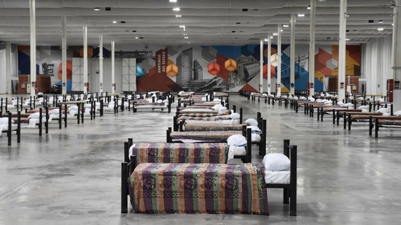 Le pagarán 500 pesos por día a quienes tengan que internarse por coronavirus | Actualidad