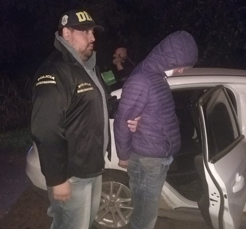 Detuvieron al tercer sospechoso del asalto a la casa del jubilado en Quilmes | Actualidad