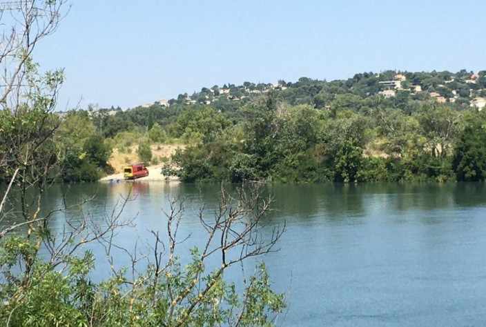 Hallaron el cadáver de una nena al lado de un río: su padre confesó el crimen | Internacionales