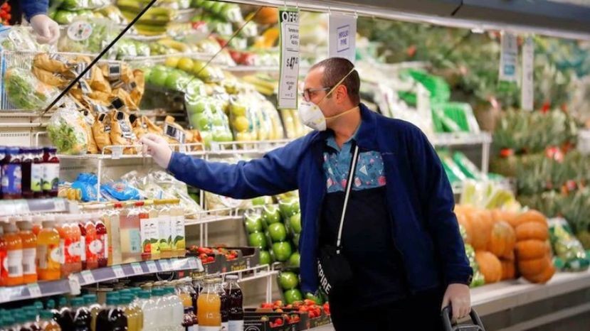 Crecieron un 5% las ventas en supermercados y mayoristas en mayo | Economía