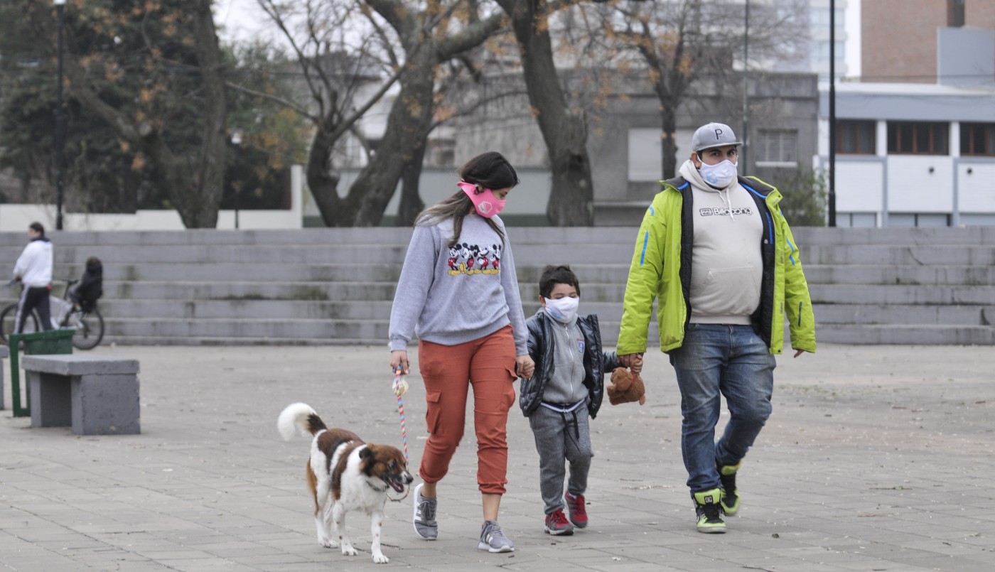 Coronavirus en Argentina: sigue creciendo la curva y hoy se reportaron 6.127 casos | Actualidad