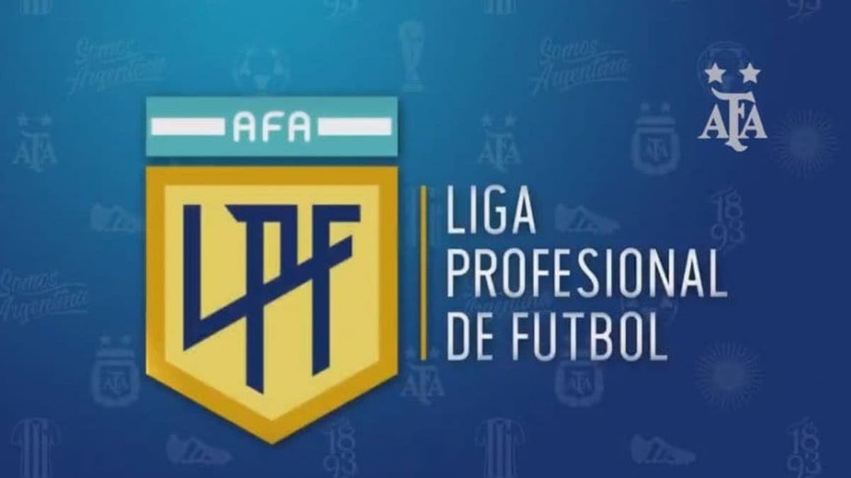 El diseño del Nuevo Torneo de la Liga Profesional de Fútbol (LPF) | Deportes