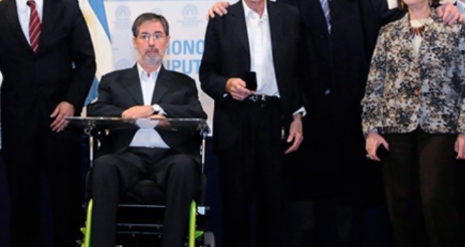 "Nada justifica": el exdiputado Jorge Rivas, sobreviviente de un asalto, se refirió al jubilado de Quilmes | Actualidad