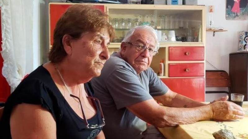 Detuvieron a un hombre acusado de golpear y amenazar de muerte a sus abuelos | Córdoba