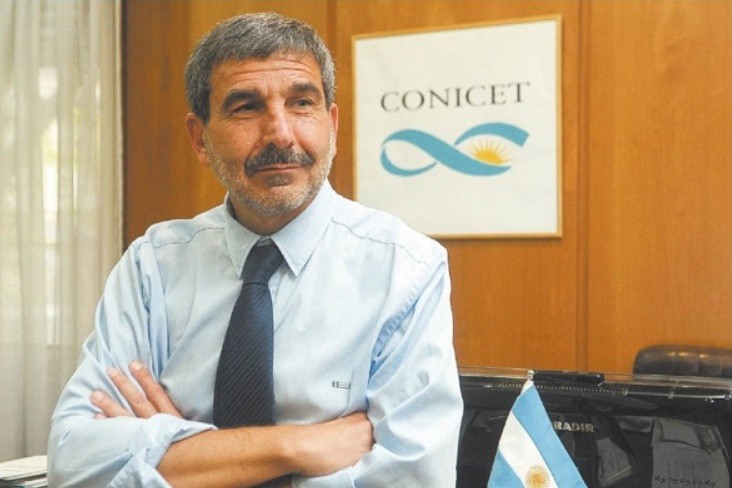 La vacuna contra el coronavirus llegará a la Argentina "para mediados" de 2021 | Actualidad