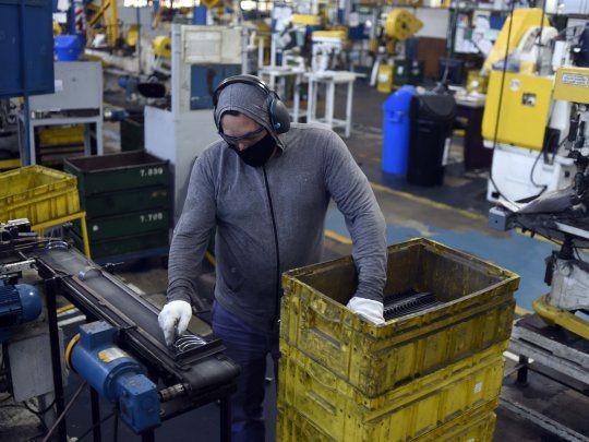 Extienden el ATP hasta diciembre para empresas con caída interanual de facturación | Política y economía