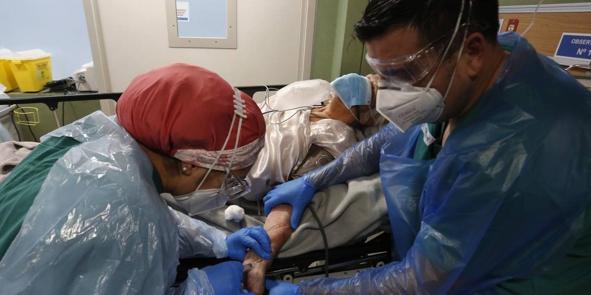 Un medicamento usado contra el colesterol transformaría al coronavirus en un resfrío | Internacionales