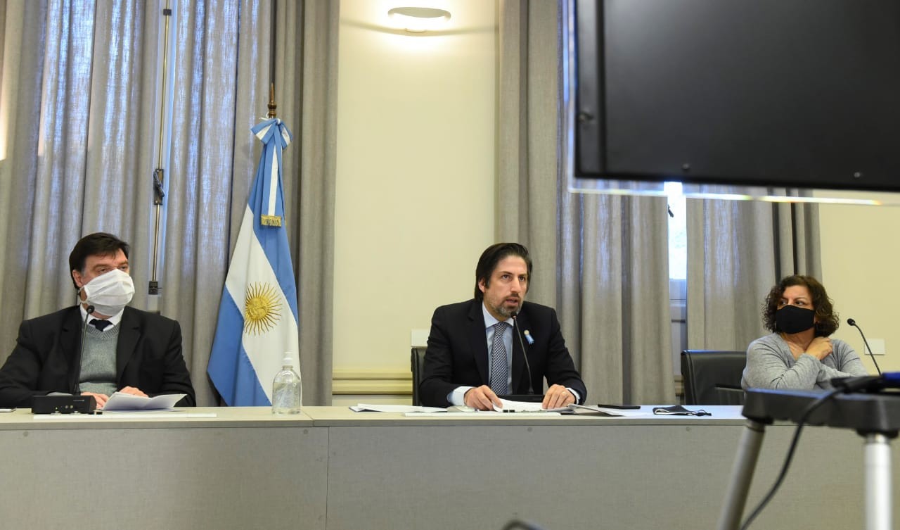 Paritaria nacional docente: maestros recibirán pago extra de 4.840 pesos | Actualidad