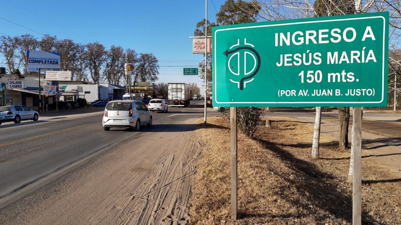 FOTOS: piden mantener los controles estrictos y reforzarlos en zonas blancas | Córdoba